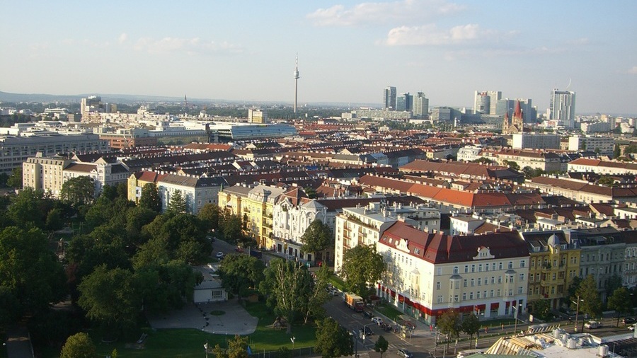 Wienpanorama