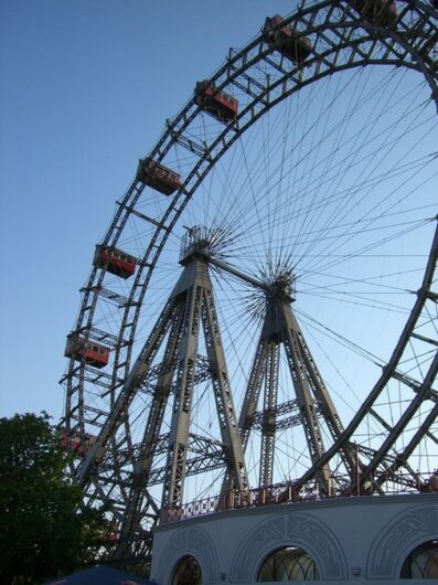 Wiener Riesenrad