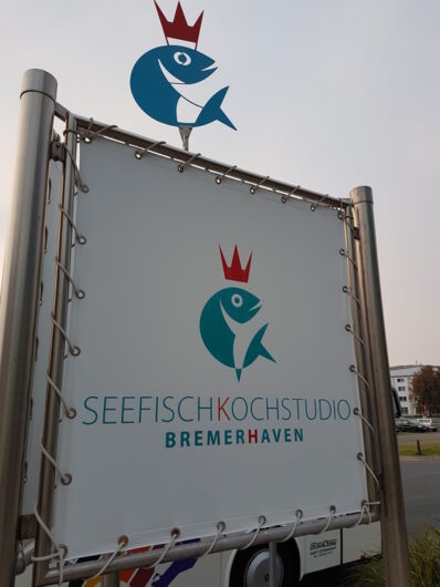 Seefischkochstudio Bremerhaven