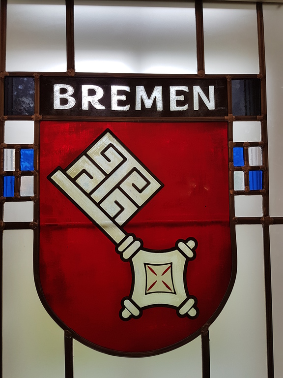 Fenster Und Tuerenmultimediahaus Bremen bremen wappen im fenster Fenster Und Tuerenmultimediahaus Bremen bremen wappen im fenster