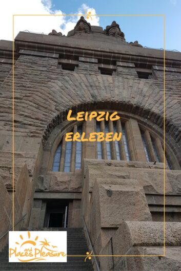 Leipzig - eine Stadt mit Geschichte und Charme. Folge mir zu den Sehenswürdigkeiten der Stadt und hol dir Tipps für den kulinarischen Genuss.