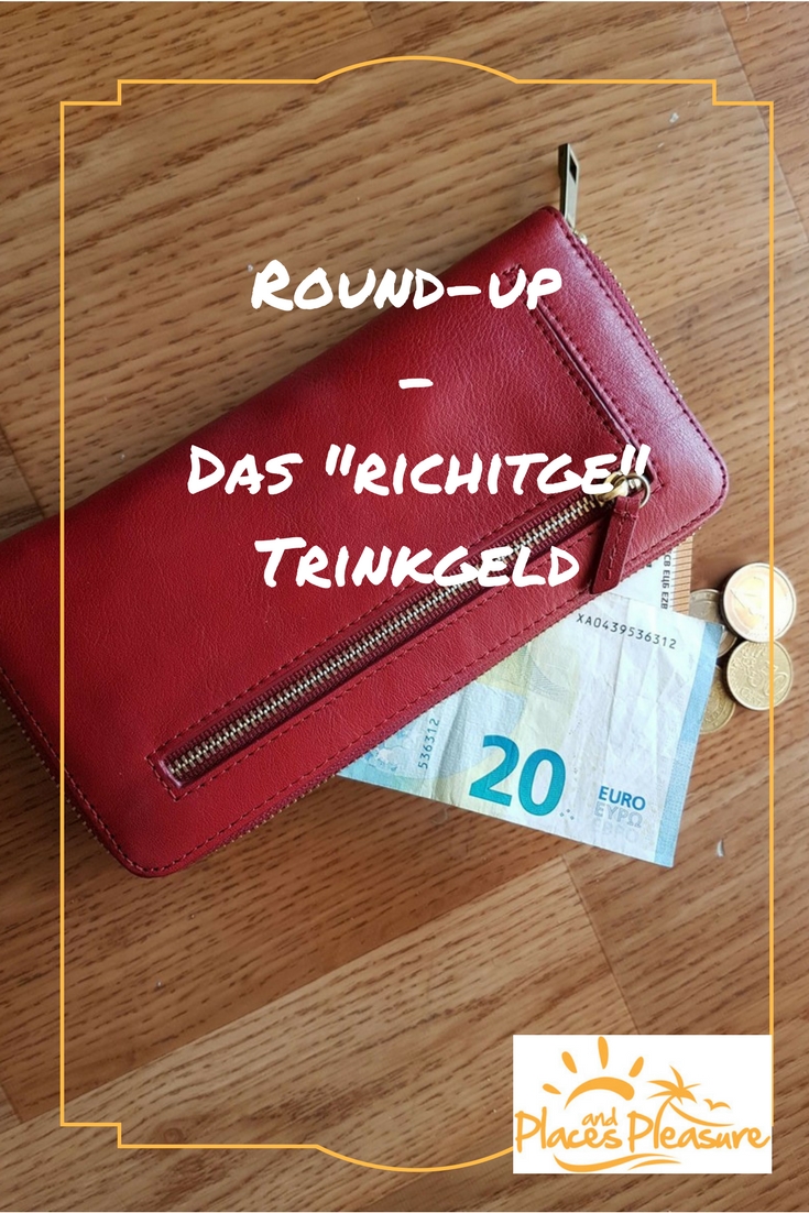 Immer wieder eine spannende Frage nicht nur auf Reisen lautet: Wie hoch ist das „richtige“ Trinkgeld? Grundsätzliche Gedanken dazu und konkrete Tipps zu Trinkgeld in Kuba und den USA haben Reiseblogger für diesen RoundUp beigesteuert. #trinkgeld, #reisen, #tip