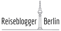 Logo Reiseblogger Berlin