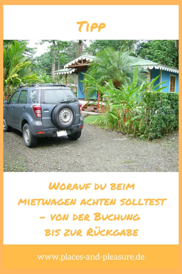 Brauchst du im Urlaub einen Mietwagen, weil du die Umgebung erkunden willst und ohne Auto anreist? Dann lass dich nicht von Horrorgeschichten abschrecken. Was du beim Mietwagen beachten solltest, liest du in meinem Beitrag. #Reisen #Mietwagen #Reisetipps #Traveltipps