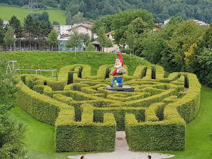 Hall – viel mehr als nur Tirols größte Altstadt