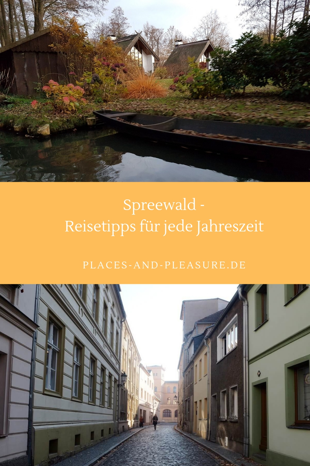 Werbung| Bloggerreise – Viel mehr als Gurken und die üblichen Kahnfahrten kannst du im Spreewald entdecken. Was erfährst du bei mir im Blog. #Spreewald #Reisetipp