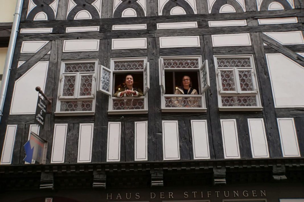 Erfurt erleben 9 Highlights für deinen Besuch in
