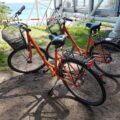 Mieträder für die Radtour auf Usedom