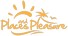Places and Pleasure logo