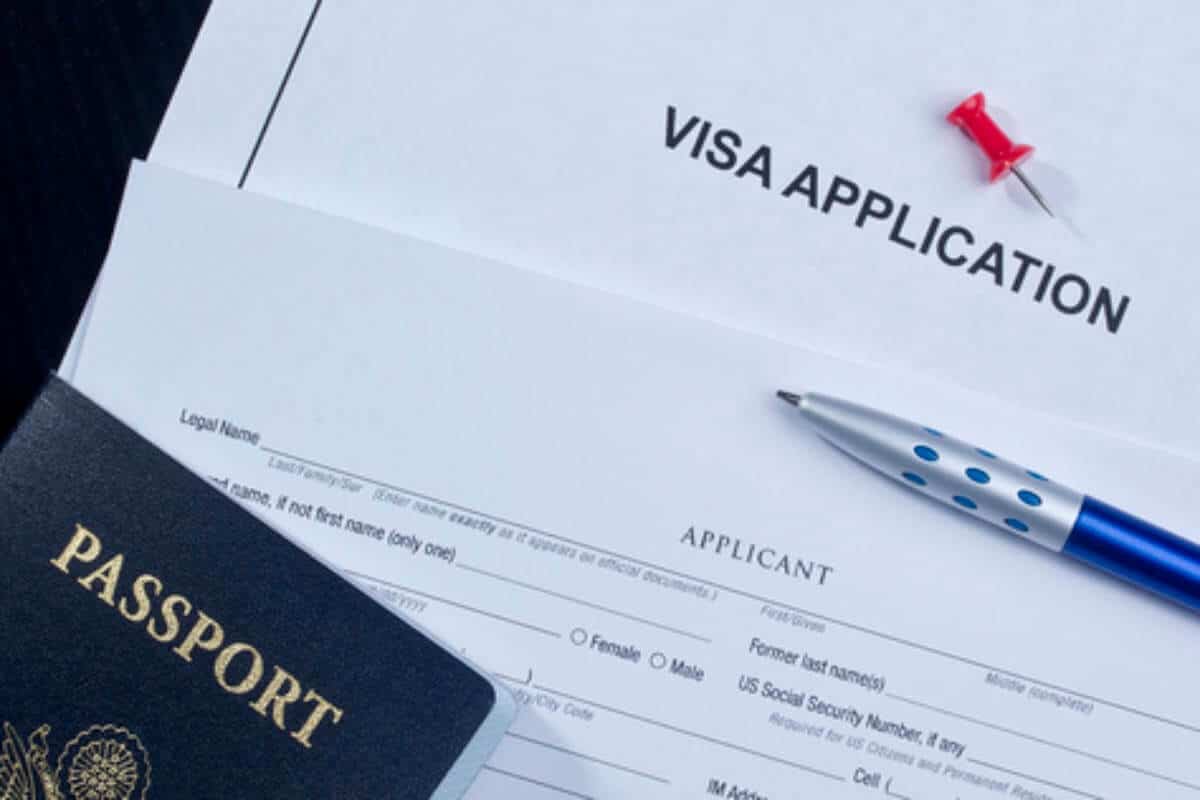 Visum für Sri Lanka Alles, was du darüber wissen musst