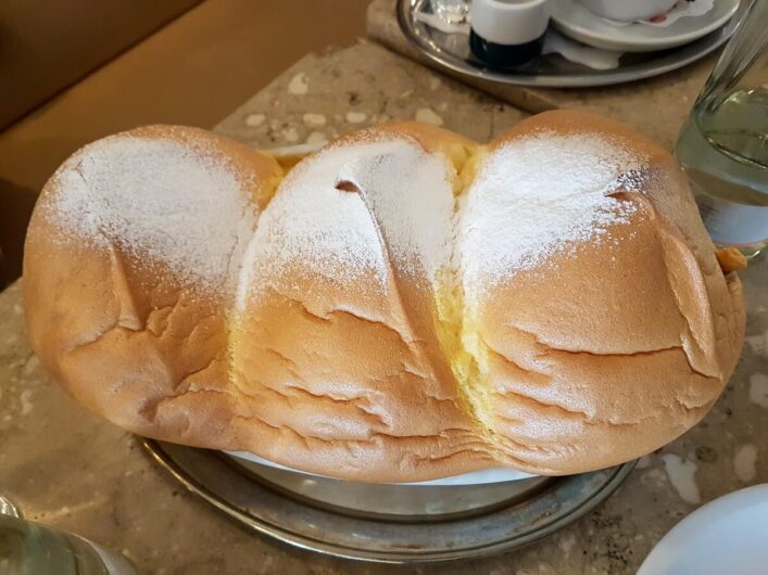 Salzburger Nockerln