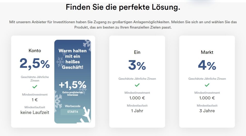 Aktuelles Angebot von Iban Wallet