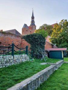 Tangermünde und Stendal 2 Hansestädte, die du sehen musst